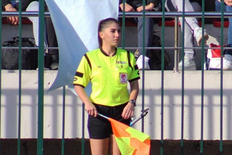 Elif Karaarslan'ın Telegramdaki Orijinal Videosu Viral Oldu, Gördünüz Mü? Şuna Bir Göz Atın