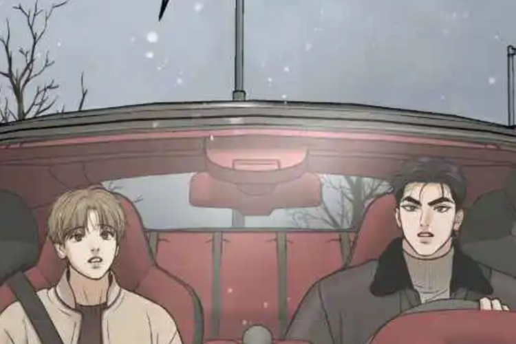 Koruyucu olun! Spoiler ve Okuma Bağlantıları BL Manhwa Jinx 91 Bölüm Türkçe Scan