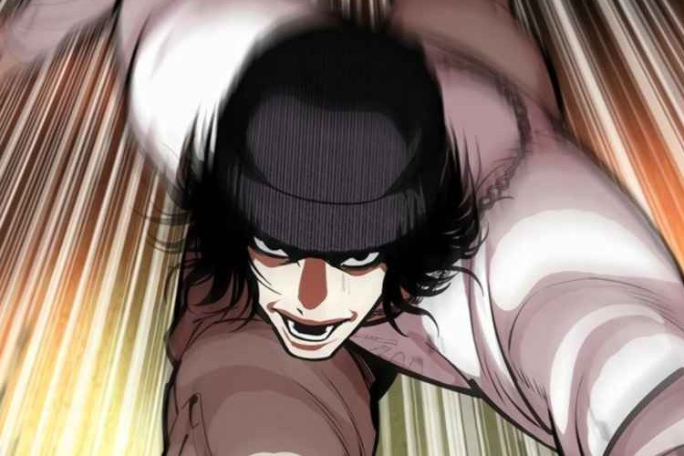 Manhwa Lookism 597 Bölüm Türkçe Linki Okuma Park Jinyoung Dahi Uyanıyor