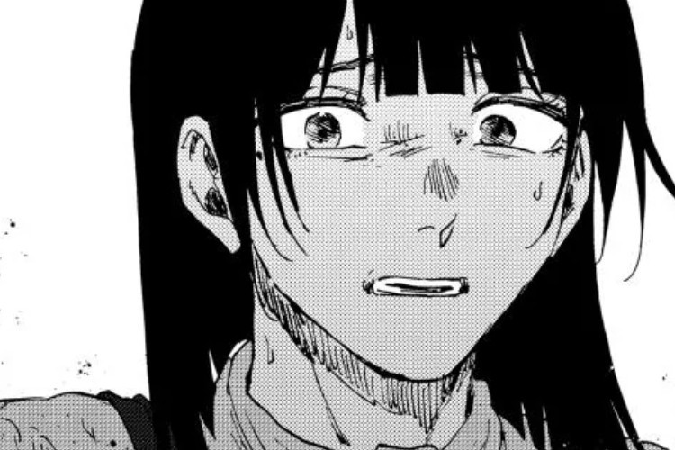 Linki Oku Manga The Fragrant Flower Blooms with Dignity 175 Bölüm Türkçe Nesiller Arası Nefretin Ardındaki Nedenler