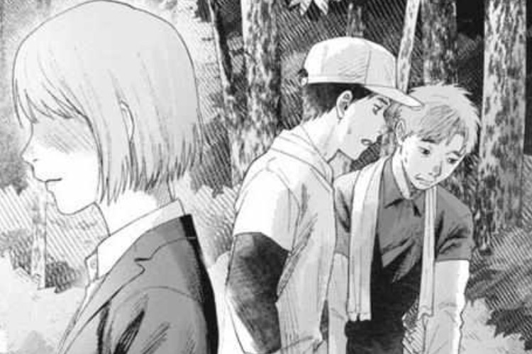 Izleme The Summer Hikaru Died  (2025) Tam Bölüm Türkçe Sub Çok Satan Manga Ve Romanın Uyarlaması