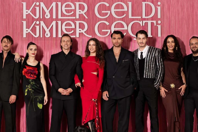 Kimler Geldi Kimler Geçti 3. Sezon'un yayın tarihi ne zaman? Leyla Taylan'ın Aşk Hikayesinin Devamı