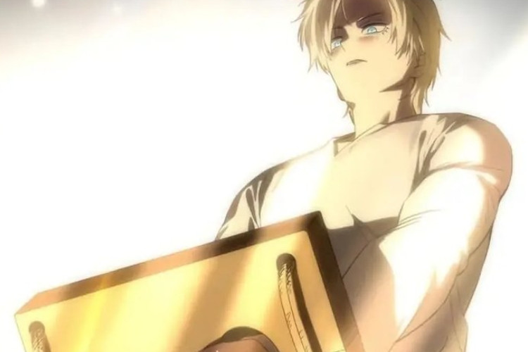 Manhwa Star-Embracing Swordmaster 93 Bölüm Türkçe Linki OKU Her Zaman Daha Güçlü Biri Vardır