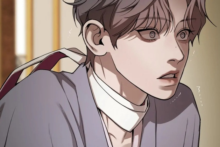 Linki RAW BL Manhwa Ignite The Dawn 10 Bölüm Türkçe Gözyaşları Artık Hiç Durmuyor