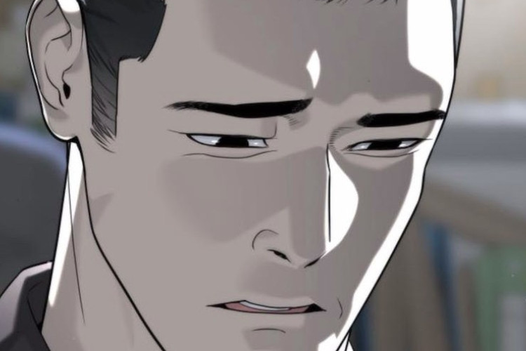Oku Manhwa Killer Pietro 99 Bölüm Türkçe Gerçek İnti̇kam Başlamak Üzere
