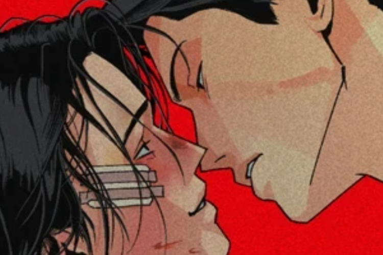 BL Manhwa Peace of God Türkçe Scan Tam Bölüm okumak için bağlantı, Tanrı'nın huzuru