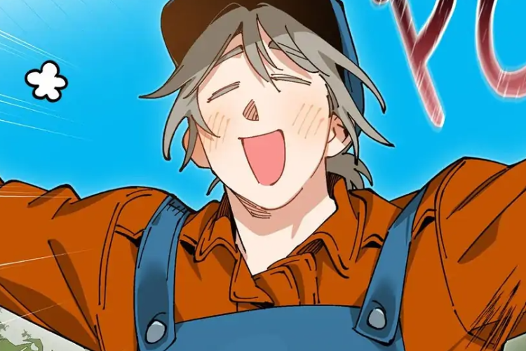 Yaklaşmaya Cesaret Etmeye Başlayın! Spoiler ve Okuma Bağlantıları BL Manhwa Mr.A's Farm 8 Bölüm Türkçe Scan