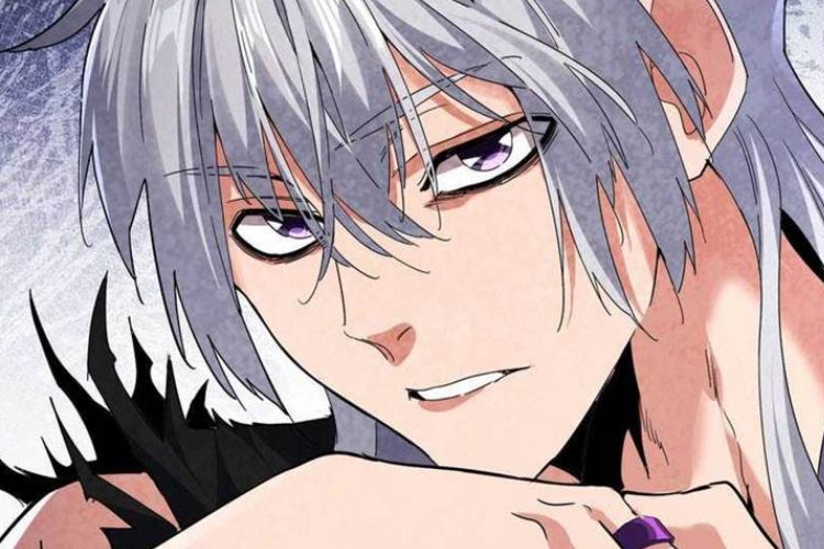 Spoiler Ve Link Manhua Magic Emperor 739 Bölüm Türkçe Zhuo Fan Hala Birçok Planı Var