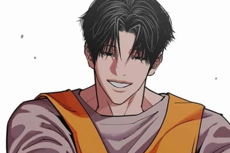 Oku Lookism 584 Bölüm Türkçe Herkes Incinmiştir