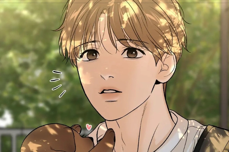 RAW Manhwa BL Jinx 78 Bölüm Türkçe Okuma Sonunda Jaekyung, Duygularına Yenik Düştüğünü Kabul Etti