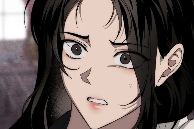 Manhwa Swan Grave 11 Bölüm Türkçe Zehirli Bir Aşk Hikayesi