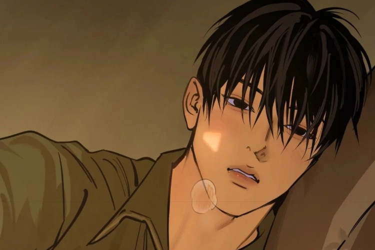 Okuma BL Manhwa The Fallen Lamb 6 Bölüm Türkçe Bir Kurdun Mükemmel Kılık Değiştirmesi 