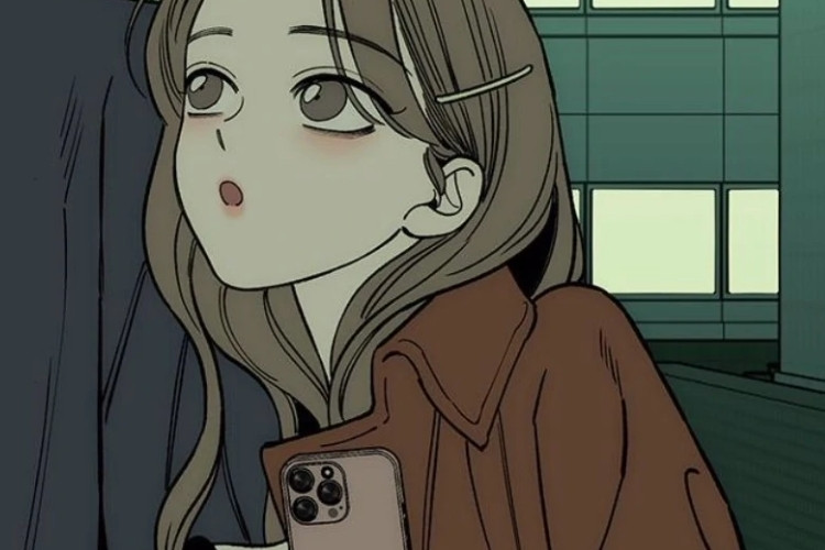 RAW Manhwa Tears on a Withered Flower 57 Bölüm Türkçe Linki Oku Taeha Haesoo'yu Her Şeyden Koruyor