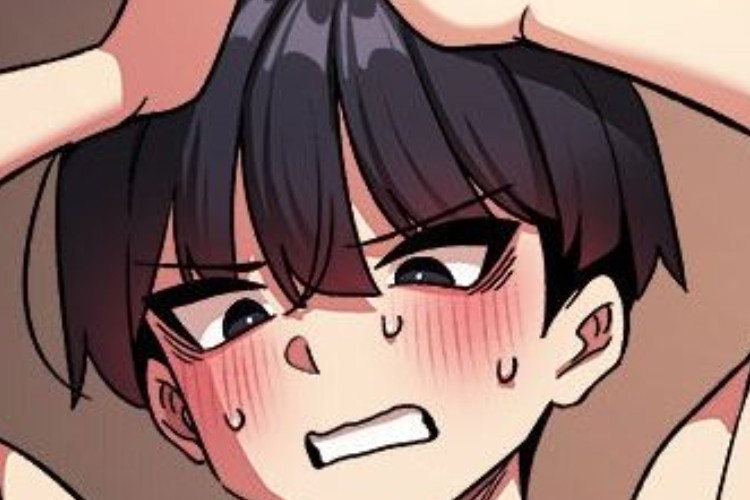 Oku Stop Smoking (Someone Stop Her!) 86 Bölüm Türkçe Gangchan Patronuna Bilerek Acı Çektiriyor