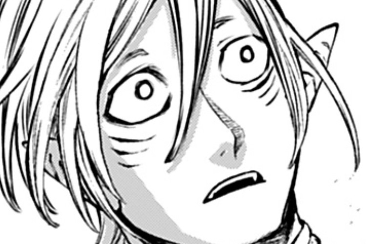 Okuma Manga Shuumatsu no Valkyrie (Record of Ragnarok) 113 Bölüm Türkçe Yaklaşan Felaket