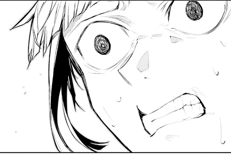 RAW Manga Bungou Stray Dogs Manga 123 Bölüm Türkçe Daha Da Güçleniyor Ve Aydınlanıyor