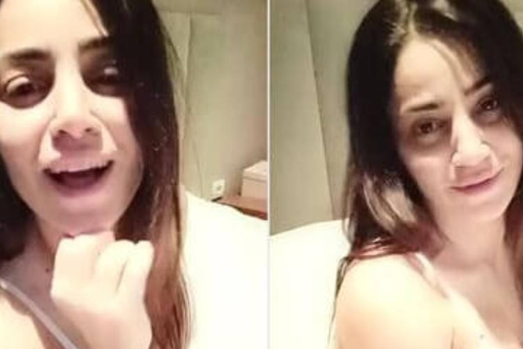 Videosu Serpil Cansız Ifsa Daha Önce Hiç Kimsenin Beklemediği, Izlemeniz Gereken Sansürsüz Versiyon