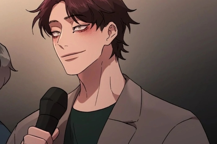 BL Manhwa Release Your Persona Tam Bölüm Okuyun Aşka Dönüşen Saplantı