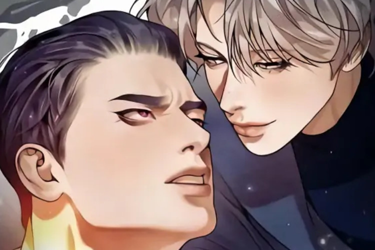 BL Manhwa Ignite The Dawn Tam Bölüm Türkçe Linki Okuma Ne Zehirli Bir Aşk Ilişkisi