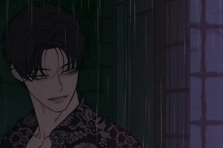 Manhwa RAW Tears on a Withered Flower 77 Bölüm Türkçe Linki Oku Haesoo Hala Taeha Hakkında Hiçbir Fikri Yok