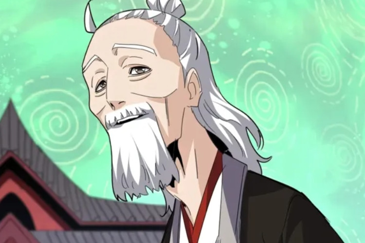 Oku Manhua Magic Emperor 783 Bölüm Türkçe En Sevilen Sevgili