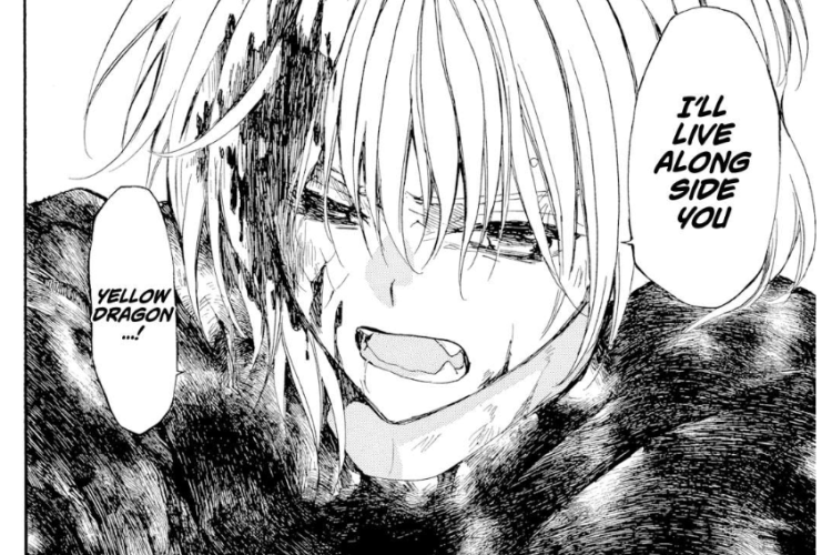 Akatsuki No Yona 271. Bölüm Spoiler ve Türkçe Okuma Linki, Mücadele Yeniden Başladı