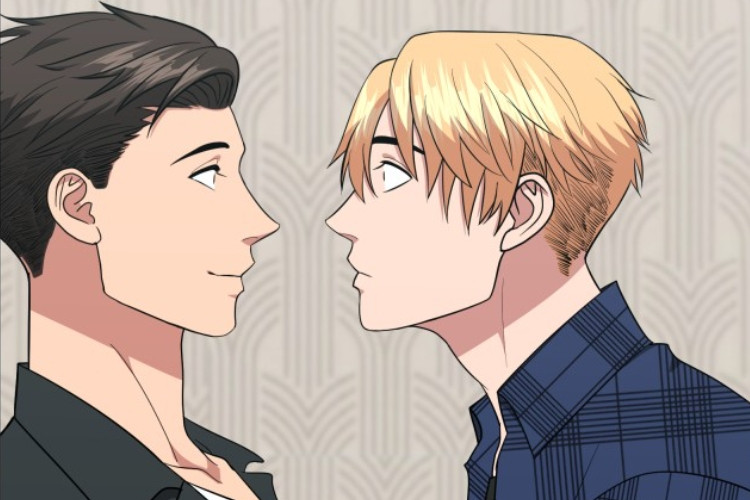BL Webtoon Mismatched Tam Bölüm Türkçe Linki Oku Gerçekten Sıcak Bir Aşk Hikayesi! 