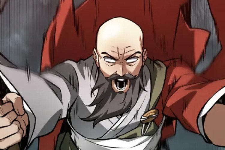 Efsanevi! Manhwa Bilge Okuyucunun Bakış Açısı (Omniscient Reader’s Viewpoint) 296 Bölüm Türkçe En Çok Beklenen Savaş 