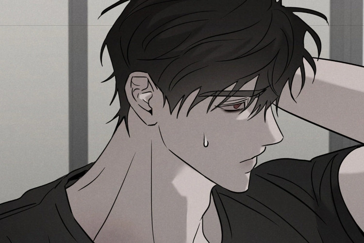 Okuma BL Manhwa Pietà Tam Bölüm Türkçe Olgun Bir Aşkın Sardığı Tutkulu Bir Romantizm