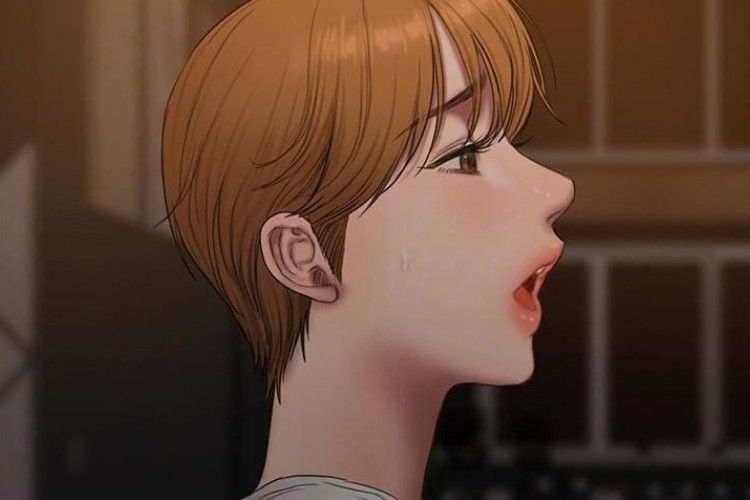 Manhwa Run Away 62 Bölüm Türkçe Linki Okuma Spoiler Ve Güncelleme Takvimi Burada