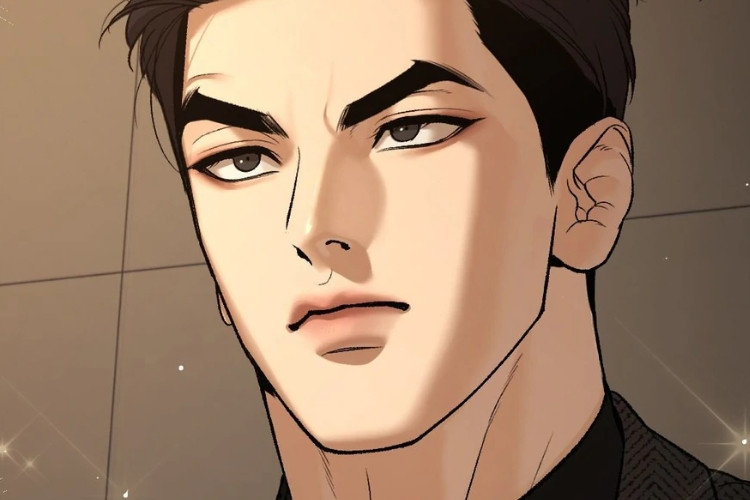 Manhwa BL Jinx 83 Bölüm Türkçe RAW Uzun Zamandır Beklenen Maç