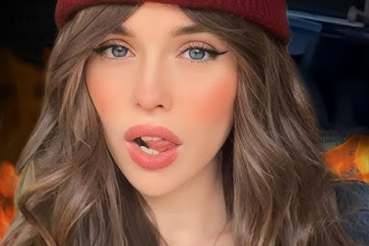 Viral! Acacia Kersey, 23 Yaşında Influencerlığı Bırakacağını Duyurdu