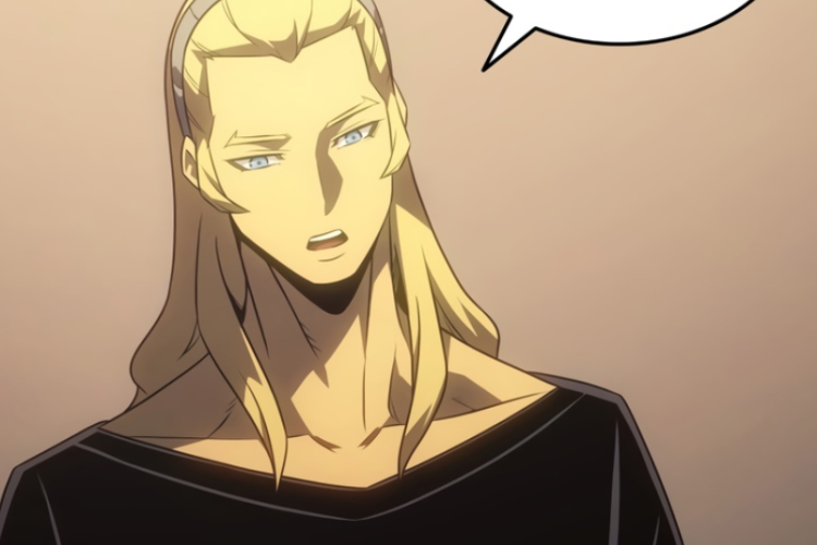 Farklı Seviyeler! Spoiler ve Okuma Bağlantıları Manhwa The Great Mage Returns After 4000 Years 217 Bölüm Türkçe Scan