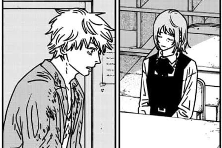 Okuma Chainsaw Man 213 Bölüm Türkçe Şeytan Korkusunun Artmasıyla Birlikte Giderek Daha Ilgi Çekici Hale Geliyor