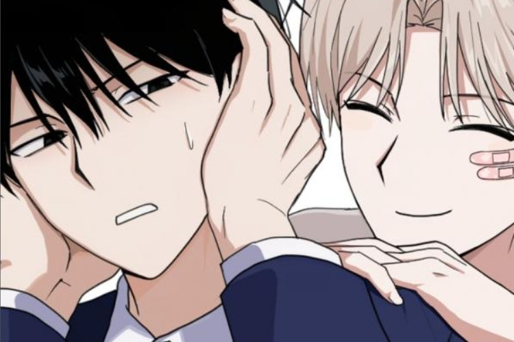 Linki Okuma Manhwa BL Give Me Some Attention Tam Bölüm Türkçe Ilgi Arayanın Aşka Giden Yolu