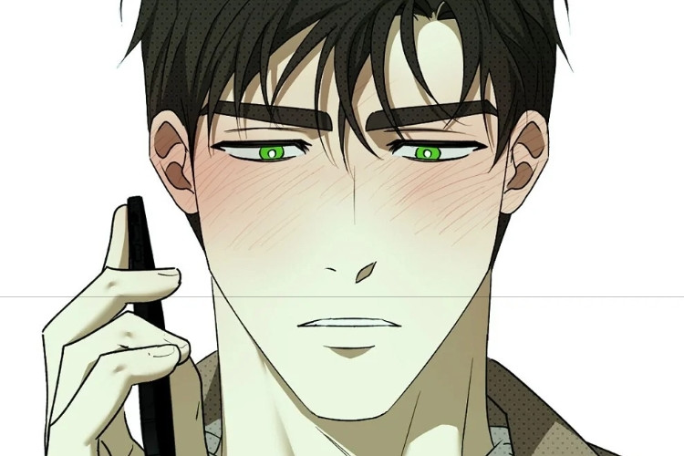 Oku BL Manhwa Under the Green Light Tam Bölüm Türkçe Her Şey, Her Yerde Aynı Anda