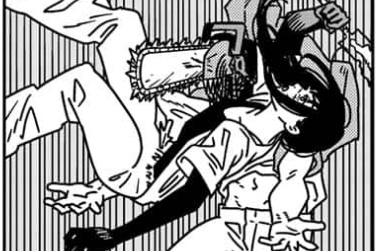 Linki Oku BL Chainsaw Man 205 Bölüm Türkçe Kishibe Reenkarne Kontrol Şeytanı'nı Buldu