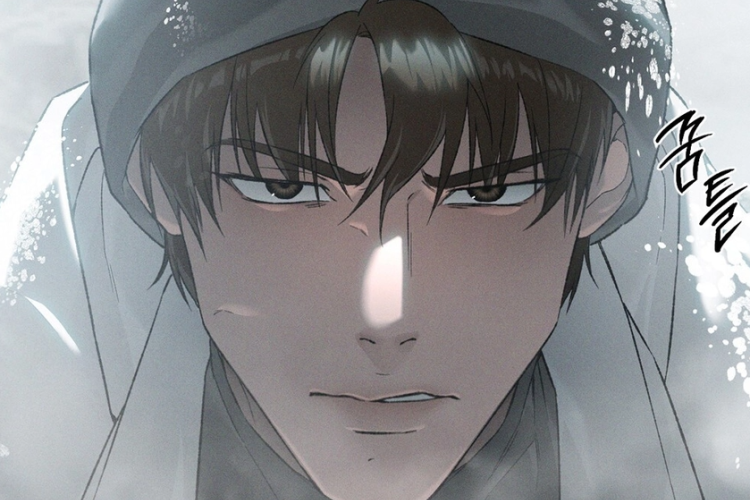 RAW Oku BL Manhwa Codename Anastasia 64 Bölüm Türkçe Scan, Kazanmak Çok Kolay