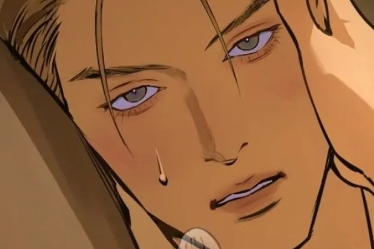 Link RAW Manhwa The Fallen Lamb 7 Bölüm Türkçe Rol Yapma Oyununa Kapıldı