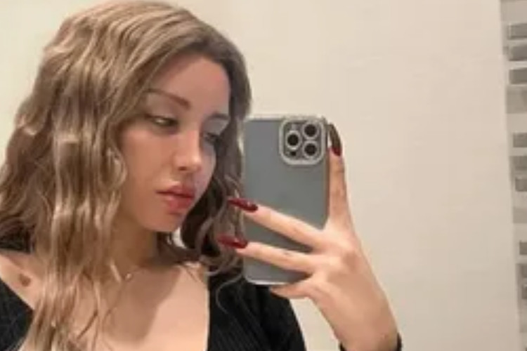 Dikkat! Mika Raun Ifsa'nın Bilmeniz Gereken Orijinal Video Bağlantısı, Herkesi Meraklandırıyor