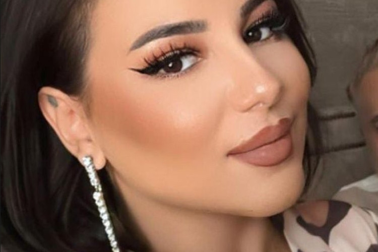 Beste Barkut Ifsa, Internette Viral Oldu. Kimdir Ve Neler Oluyor: Aşağıda Kontrol Edin.
