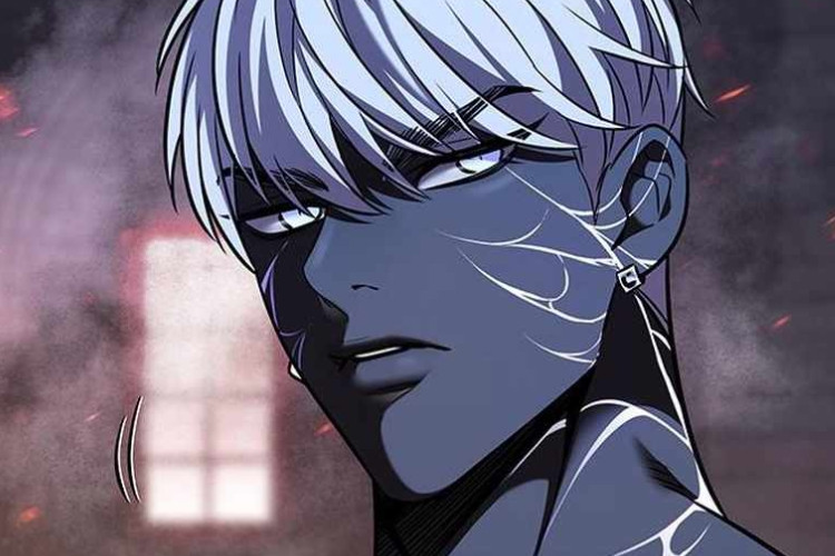Linki Manhwa Eleceed 368 Bölüm Türkçe Okuma Eyedoro, Gestella'nın Dikkatini Çekmek Için Mei'yi Kullandı
