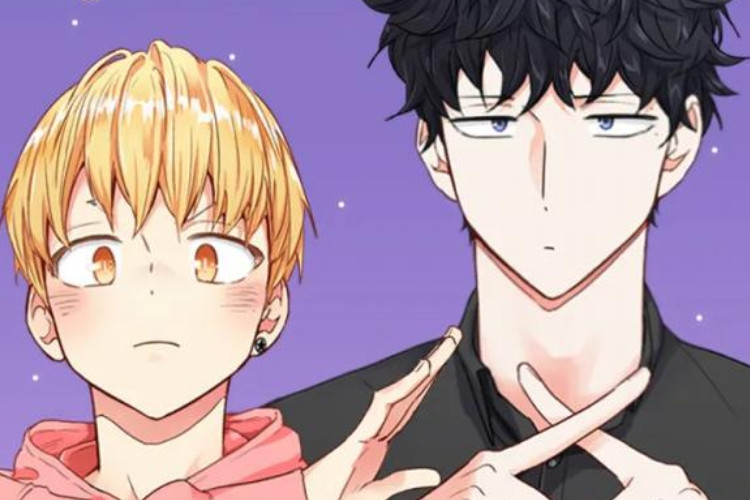 Manhwa BL Love Is An Illusion Tam Bölümünü Okuyun: Sonuna Kadar Geldi, Özetini Ücretsiz Olarak Buradan Okuyun