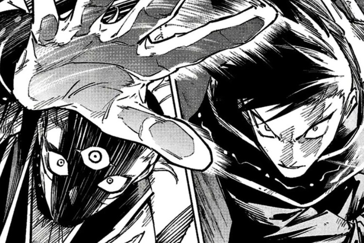 Okuma Jujutsu Kaisen Modulo 17 Bölüm Türkçe Okkotsu Ailesinin Geçmişini Ortaya Çıkarmak