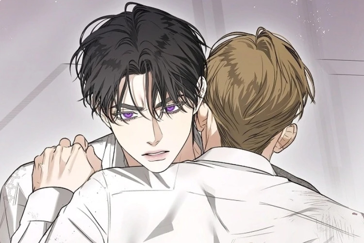 RAW BL Manhwa Kiss Me If You Can 26 Bölüm Türkçe Linki Oku Josh, Chase'in Kendisine Farklı Davrandığını Fark Etti