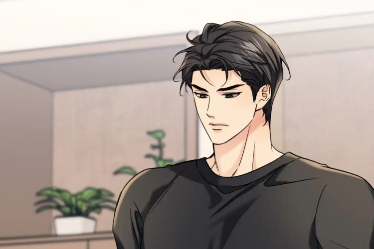 Okuma BL Manhwa Melting Point 17 Bölüm Türkçe Spoiler Sızıntısını Buraya Getirin