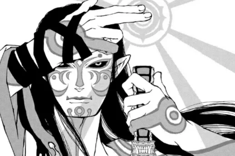 Manga Mononoke the Movie: Chapter II - The Ashes of Rage 1 Bölüm Türkçe Scan: Spoyler, Yayın Tarihi ve Okuma Linki
