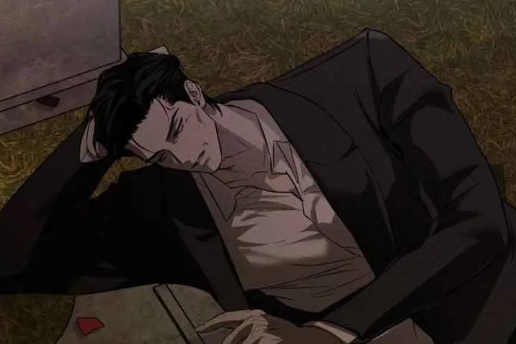 Linki BL Manhwa FlashLight 55 Bölüm Türkçe Yujin'i Hala Rahatsız Eden Travma