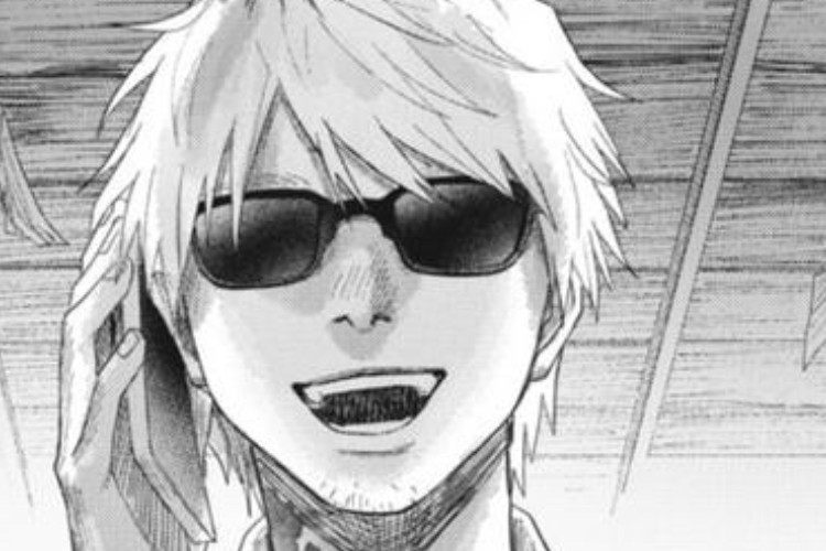 Manga The Summer Hikaru Died Tam Bölüm Türkçe Bir Canavar Tarafından Ele Geçirilen Hikaru