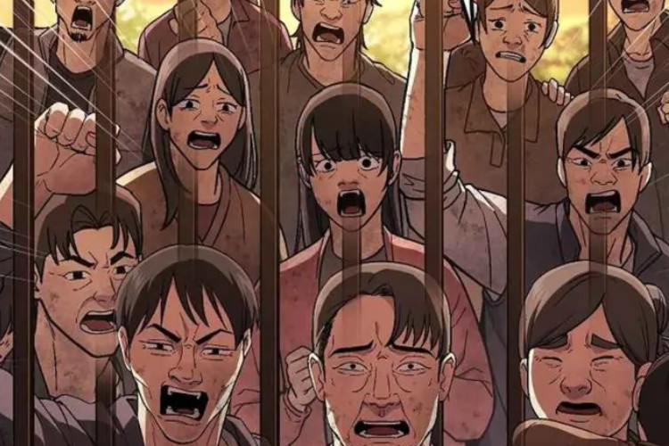 Okuma Manhwa Rust Tam Bölüm Türkçe Suç Dünyasında Hayatta Kalmak Için
